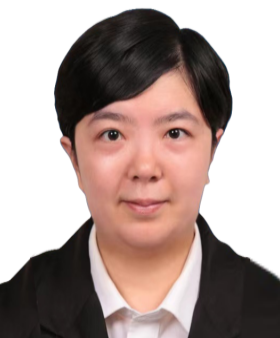 张睿彬实习律师